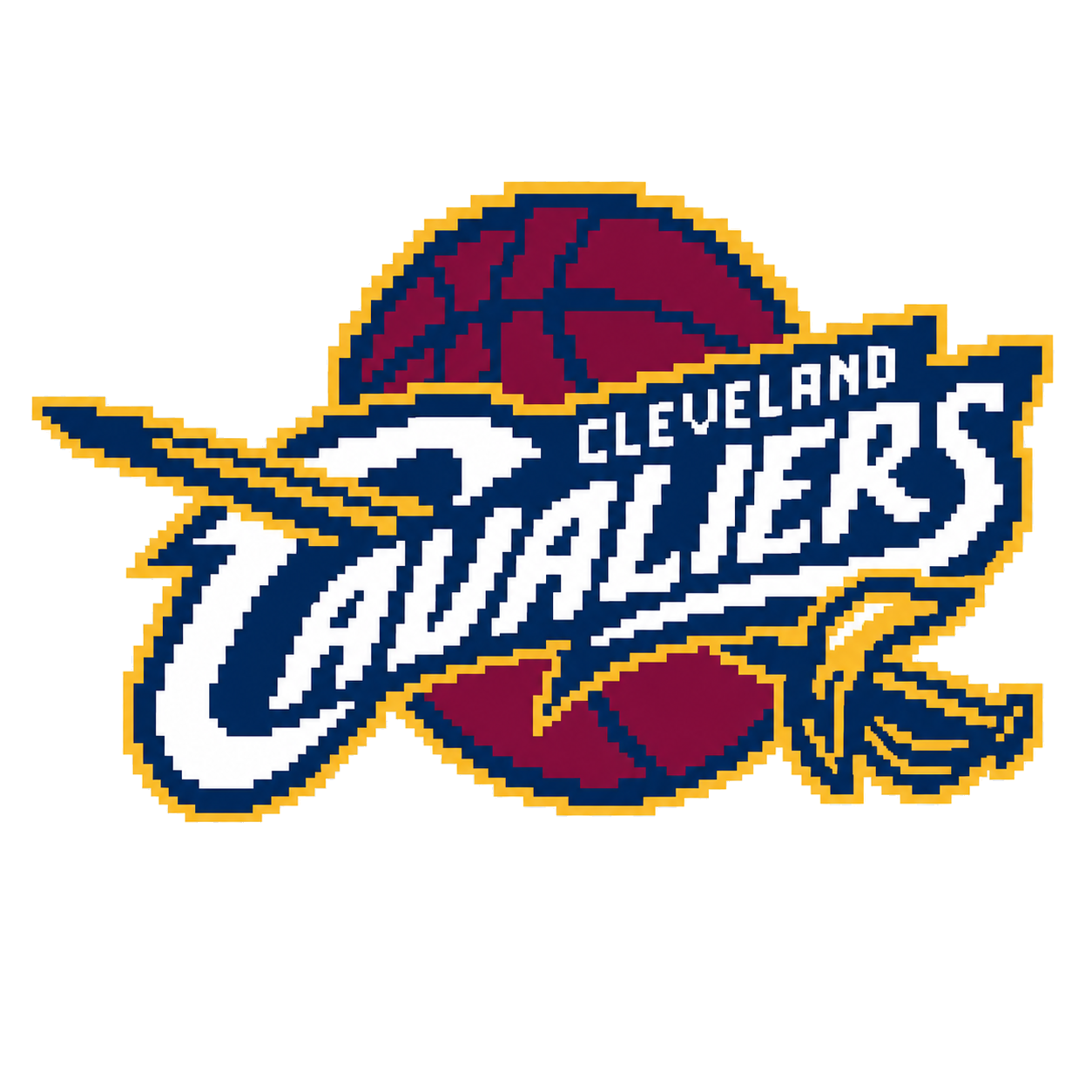 Cleveland Cavaliers logo