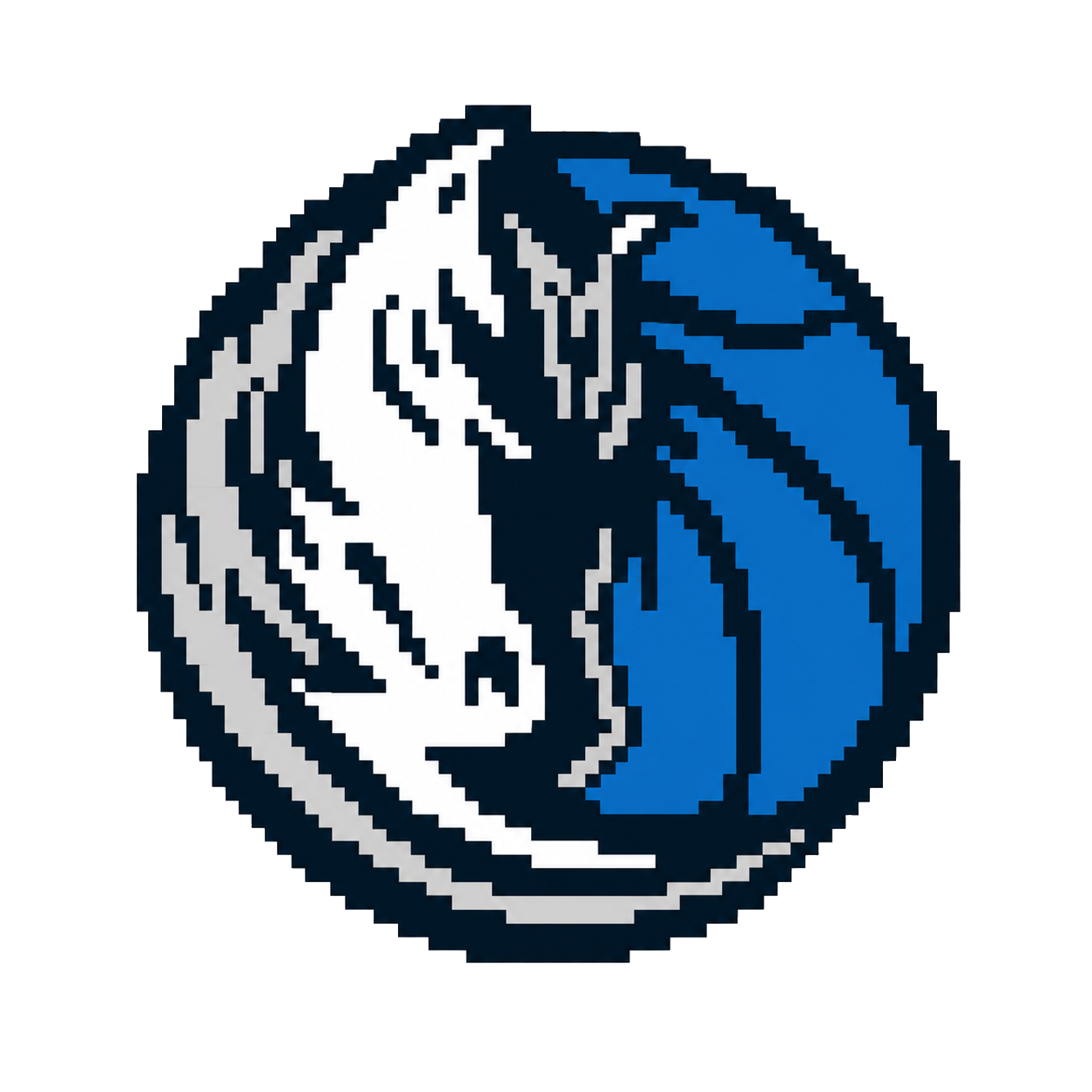 Dallas Mavericks logo