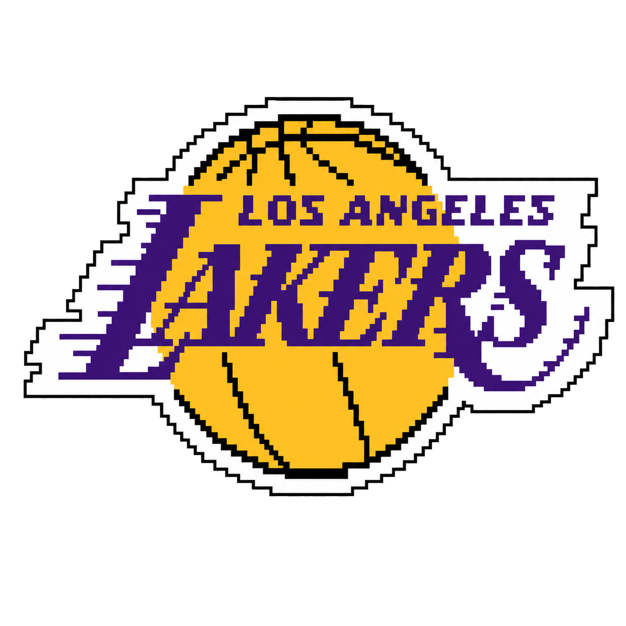 Los Angeles Lakers logo