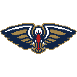 New Orleans Pelicans logo
