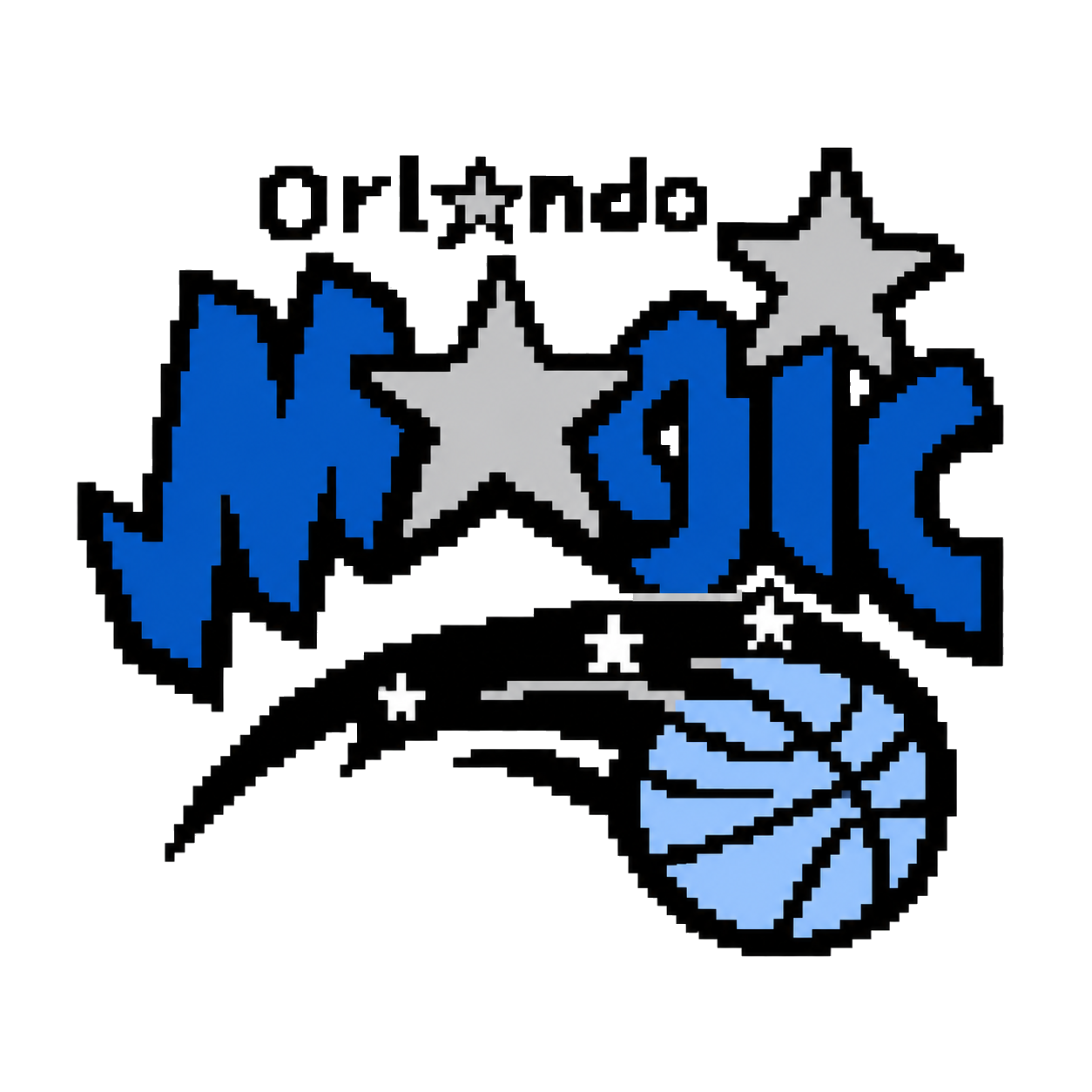 Orlando Magic logo