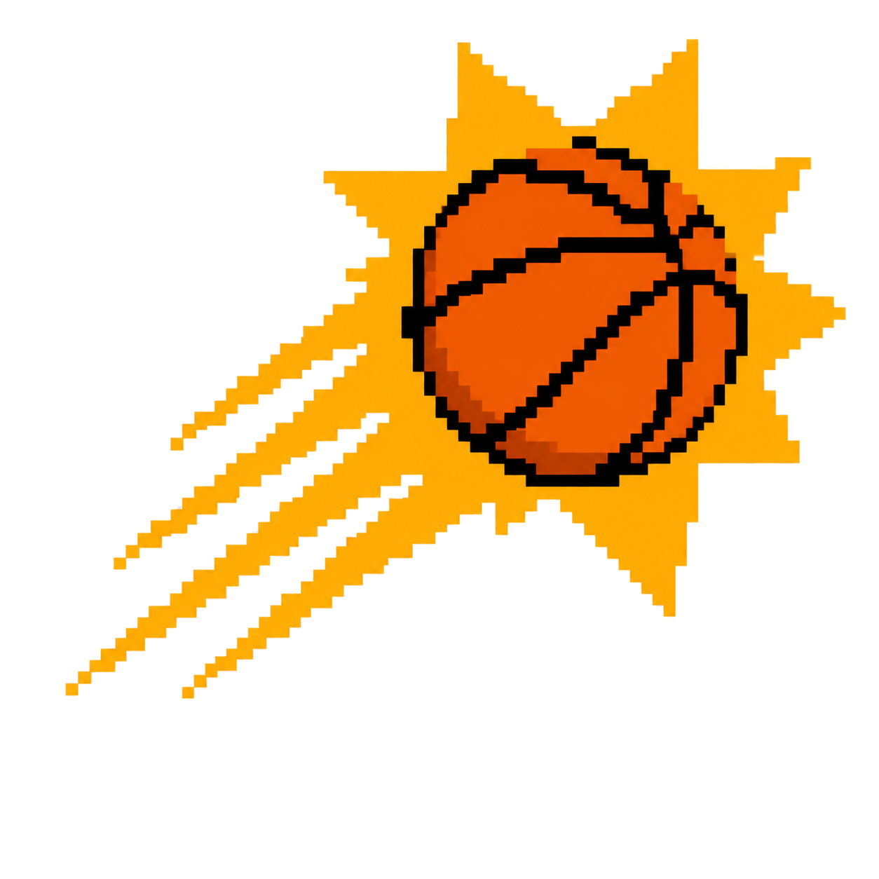 Phoenix Suns logo