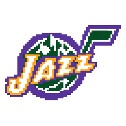 Utah Jazz logo